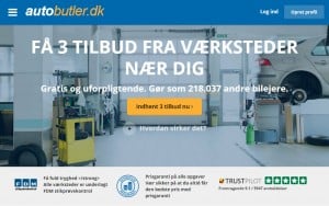 autobutler.dk