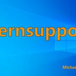 Fjernsupport med TeamViewer - Michael-Bredahl.dk