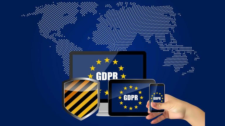 GDPR og Cookie er vigtig