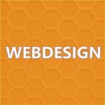Webdesign med hjemmeside, shop og design af layout